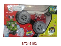 ST245152 - R/C STUNT CAR