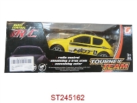 ST245162 - 4W R/C RACING CAR