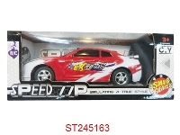 ST245163 - 2W R/C CAR