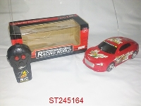 ST245164 - 2W R/C CAR