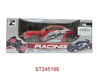 ST245166 - 1:18 R/C CAR