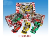 ST245169 - 4W R/C CAR