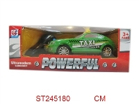 ST245180 - 2/W R/C CAR