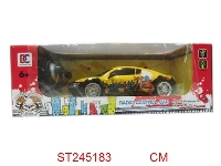 ST245183 - R/C CAR