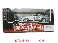 ST245184 - 1：24 4/W R/C CAR