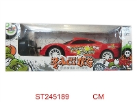 ST245189 - 4 WAY R/C CAR