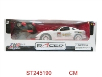 ST245190 - 4 WAY R/C CAR