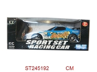 ST245192 - 2/W R/C CAR