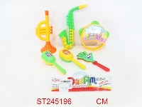 ST245196 - MUSICAL INSTRUMENT