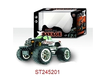 ST245201 - 1:28 R/C CROSS-COUNTRY CAR