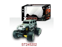 ST245202 - 1:28 R/C CROSS-COUNTRY CAR