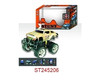 ST245206 - 4W R/C CROSS-COUNTRY HUMMER