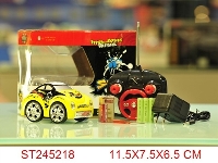 ST245218 - MINI R/C STUNT CAR(NOT INCLUDED BATTERY)
