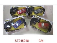 ST245248 - 1:32 4/W R/C CAR WITH LIGHT