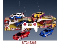 ST245265 - 4W R/C CAR