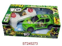 ST245273 - 4W R/C CAR