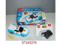 ST245276 - 4W R/C CAR