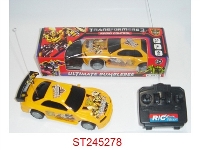 ST245278 - 4W R/C CAR