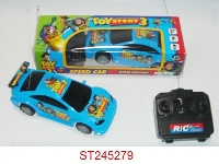 ST245279 - 4W R/C CAR