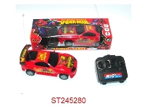 ST245280 - 4W R/C CAR