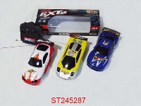ST245287 - 4W R/C CAR