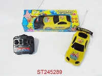 ST245289 - 4W R/C CAR
