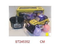 ST245352 - 1:24 4/W R/C CAR