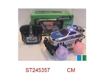 ST245357 - 1:24 4/W R/C CAR