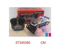 ST245360 - 1:24 4/W R/C CAR