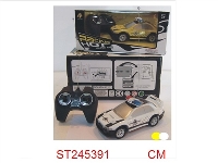 ST245391 - 1:28 4/W R/C CAR