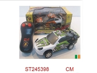 ST245398 - 1:28 2/W R/C CAR