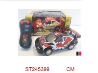 ST245399 - 1:28 2/W R/C CAR
