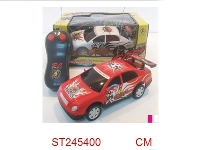 ST245400 - 1:28 2/W R/C CAR