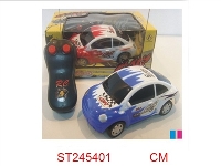 ST245401 - 1:28 2/W R/C CAR