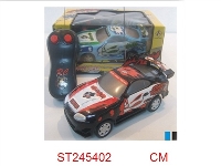 ST245402 - 1:28 2/W R/C CAR