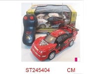ST245404 - 1:28 2/W R/C CAR