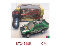 ST245405 - 1:28 2/W R/C CAR