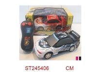ST245406 - 1:28 2/W R/C CAR