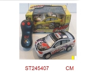 ST245407 - 1:28 2/W R/C CAR