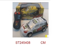 ST245408 - 1:28 2/W R/C CAR