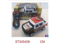 ST245409 - 1:28 2/W R/C CAR