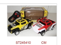 ST245410 - 1:28 2/W R/C CAR