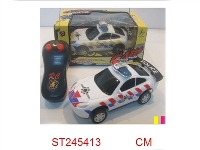 ST245413 - 1:28 2/W R/C CAR