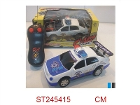 ST245415 - 1:28 2/W R/C CAR