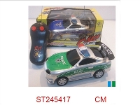 ST245417 - 1:28 2/W R/C CAR