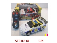 ST245418 - 1:28 2/W R/C CAR