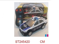ST245420 - 1:28 2/W R/C CAR