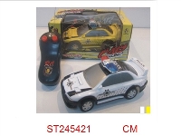 ST245421 - 1:28 2/W R/C CAR