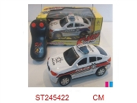 ST245422 - 1:28 2/W R/C CAR