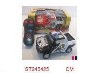 ST245425 - 1:28 2/W R/C CAR